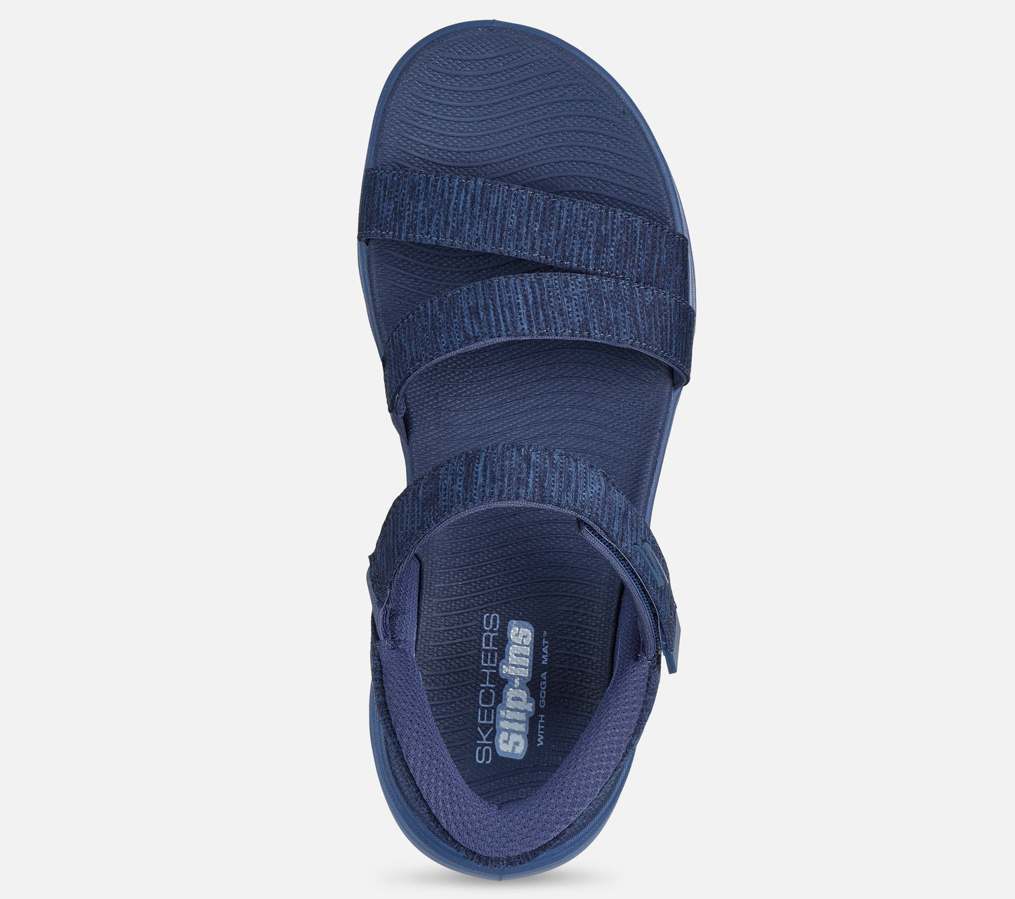 Slip-ins: GO WALK Glide-Step 2.0 - Giselle