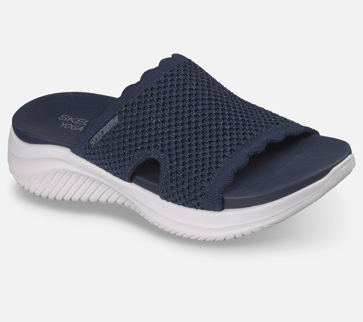 Ultra Flex 3.0 - Bring It Sandal Skechers.se