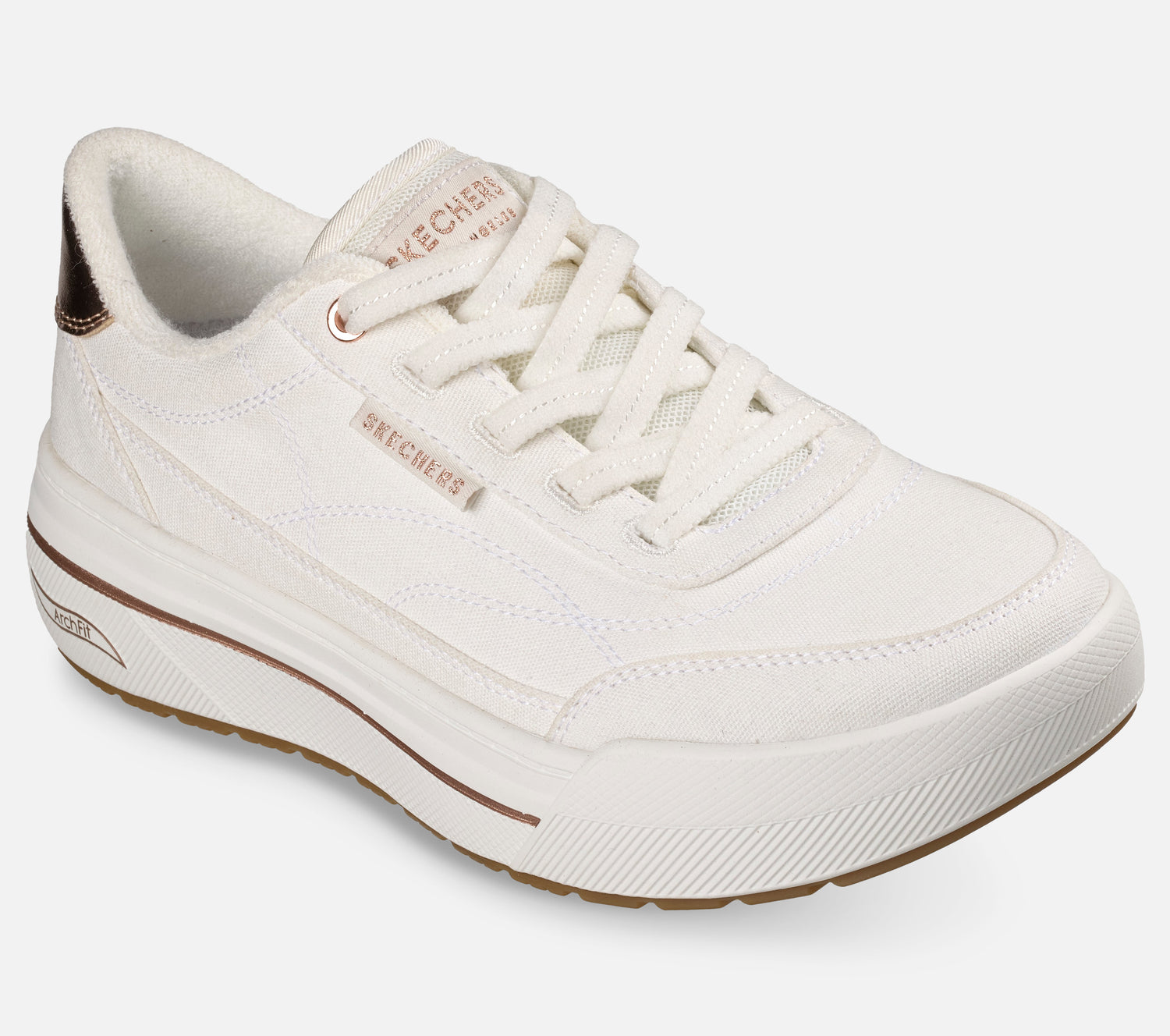 Arch Fit® Arcade HI - Moving Along Shoe Skechers.se