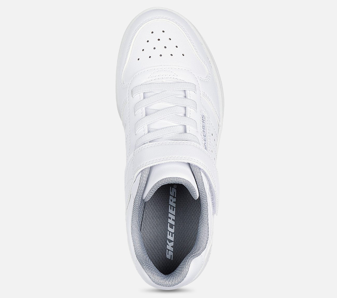 Quick Street Shoe Skechers
