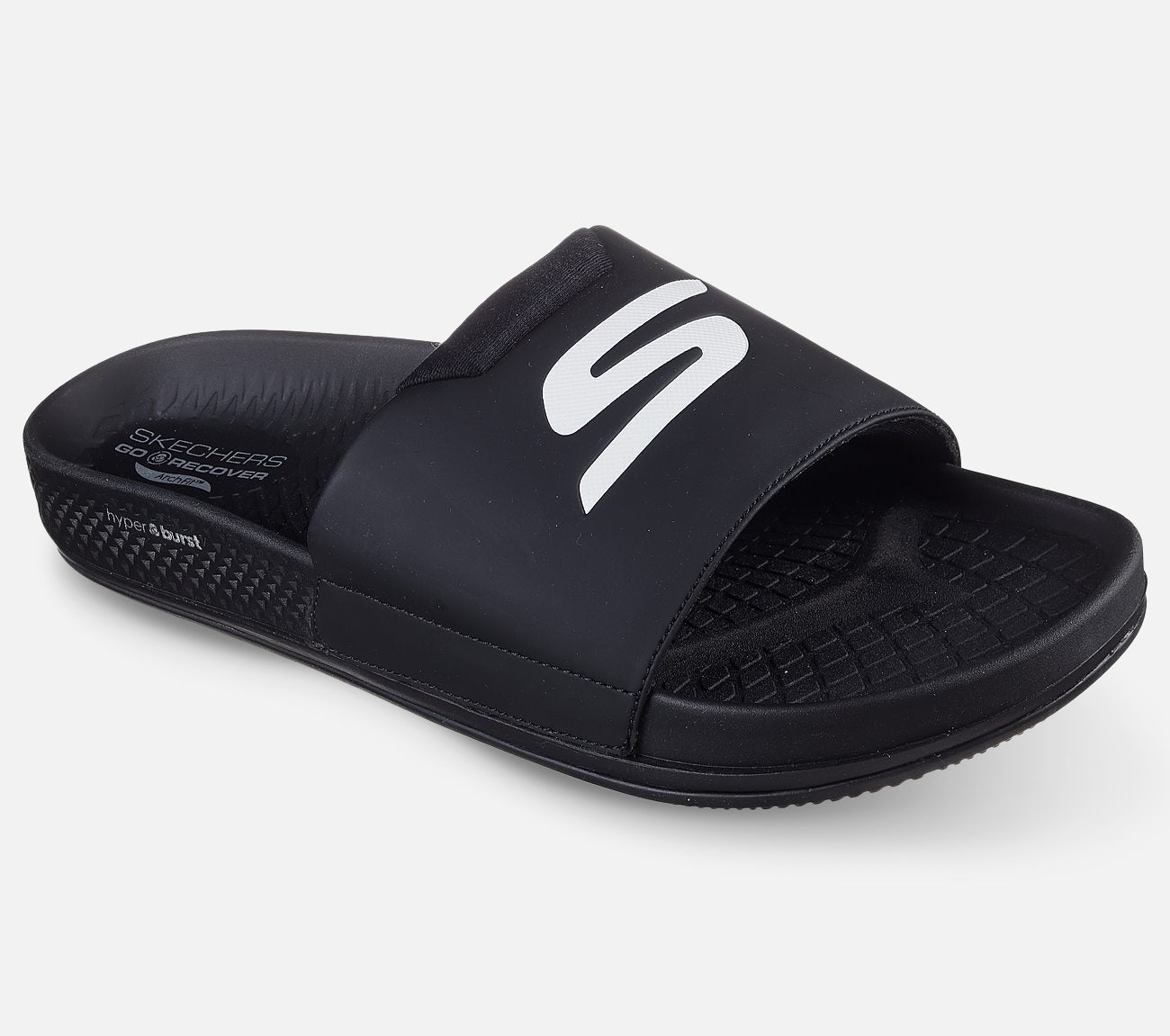 Arch Fit Hyper Slide - Madan Sandal Skechers.se