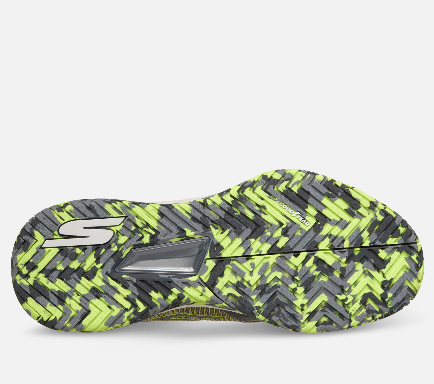 Relaxed Fit: Viper Court Pro 2.0