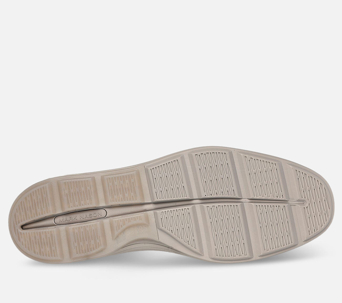 Slip-ins: Mark Nason: Casual Glide Cell - Garret Shoe Skechers.se