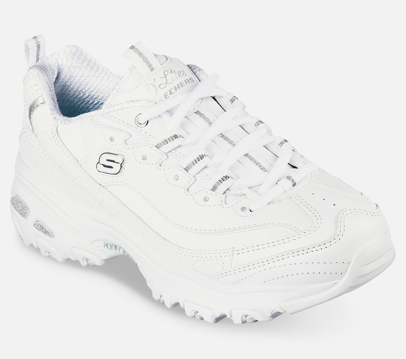 Wide Fit: D'Lites - Fresh Start Shoe Skechers.se