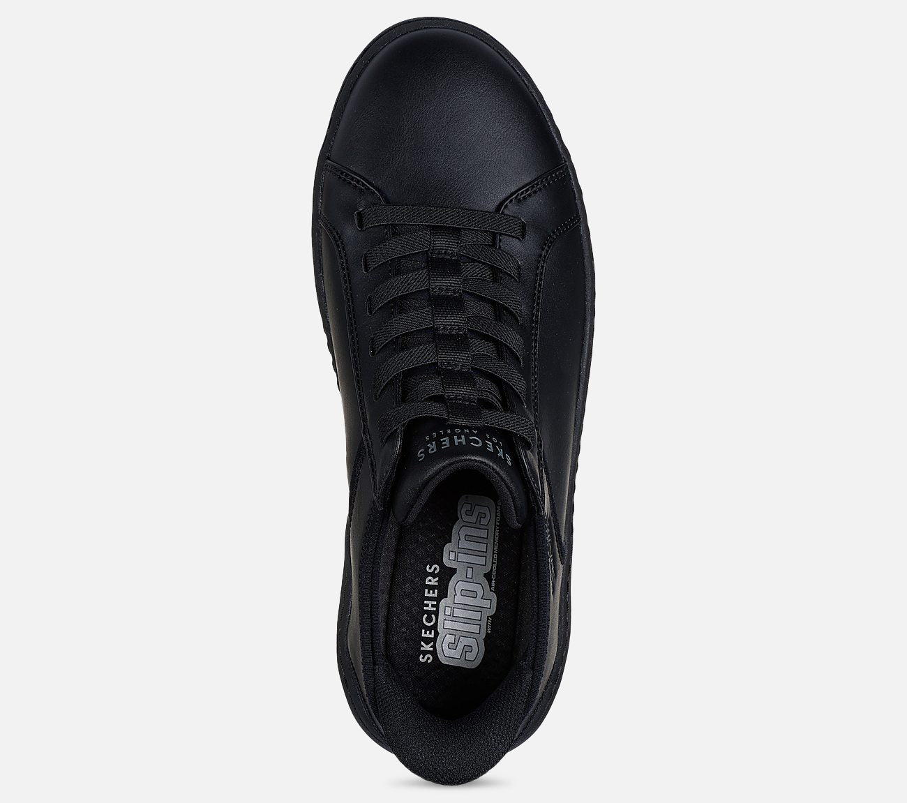 Slip-ins: Court Break - Double Vented Shoe Skechers.se