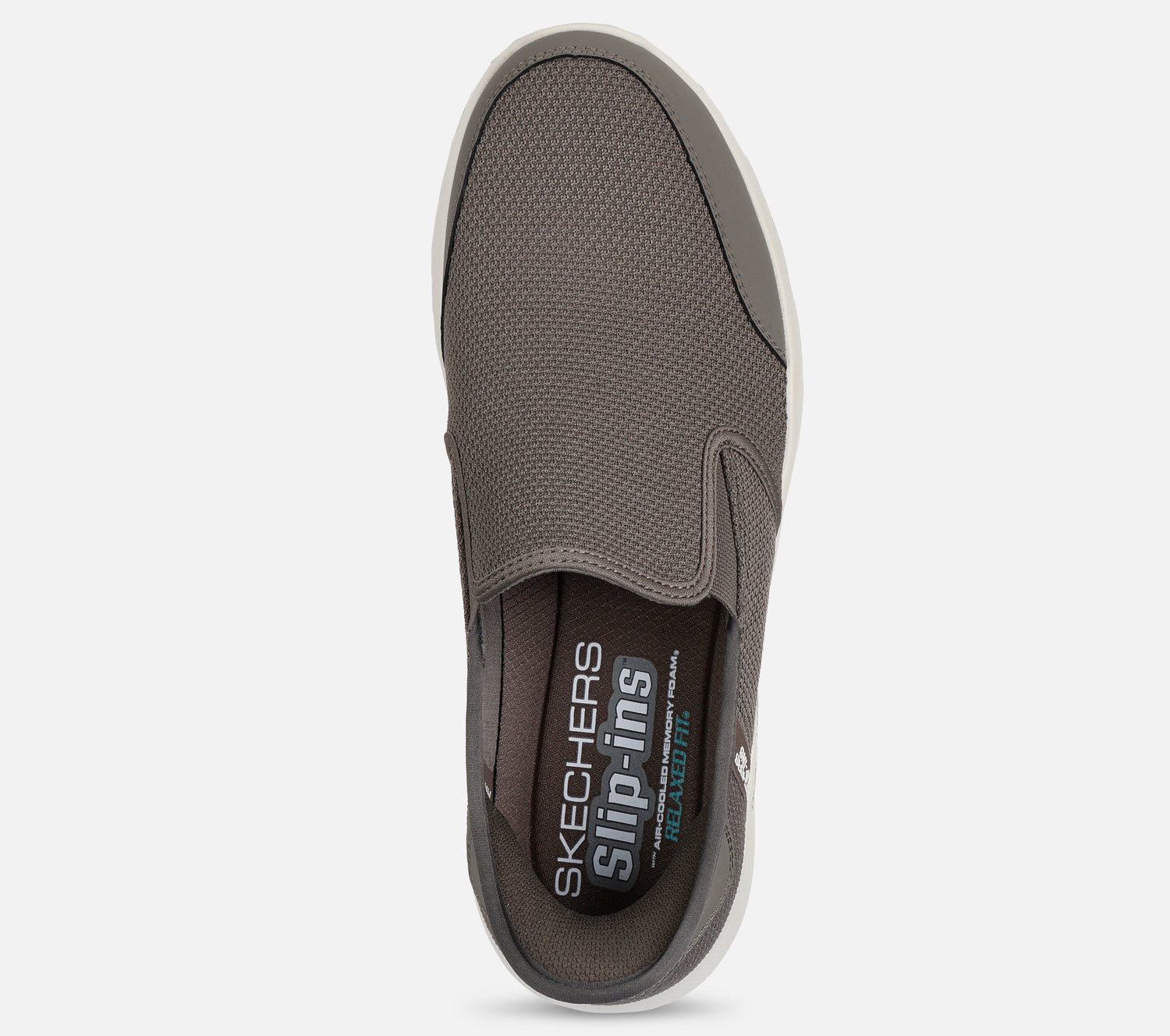 Relaxed Fit: Slip-ins: Equalizer 5.0 – Drayze Shoe Skechers.se