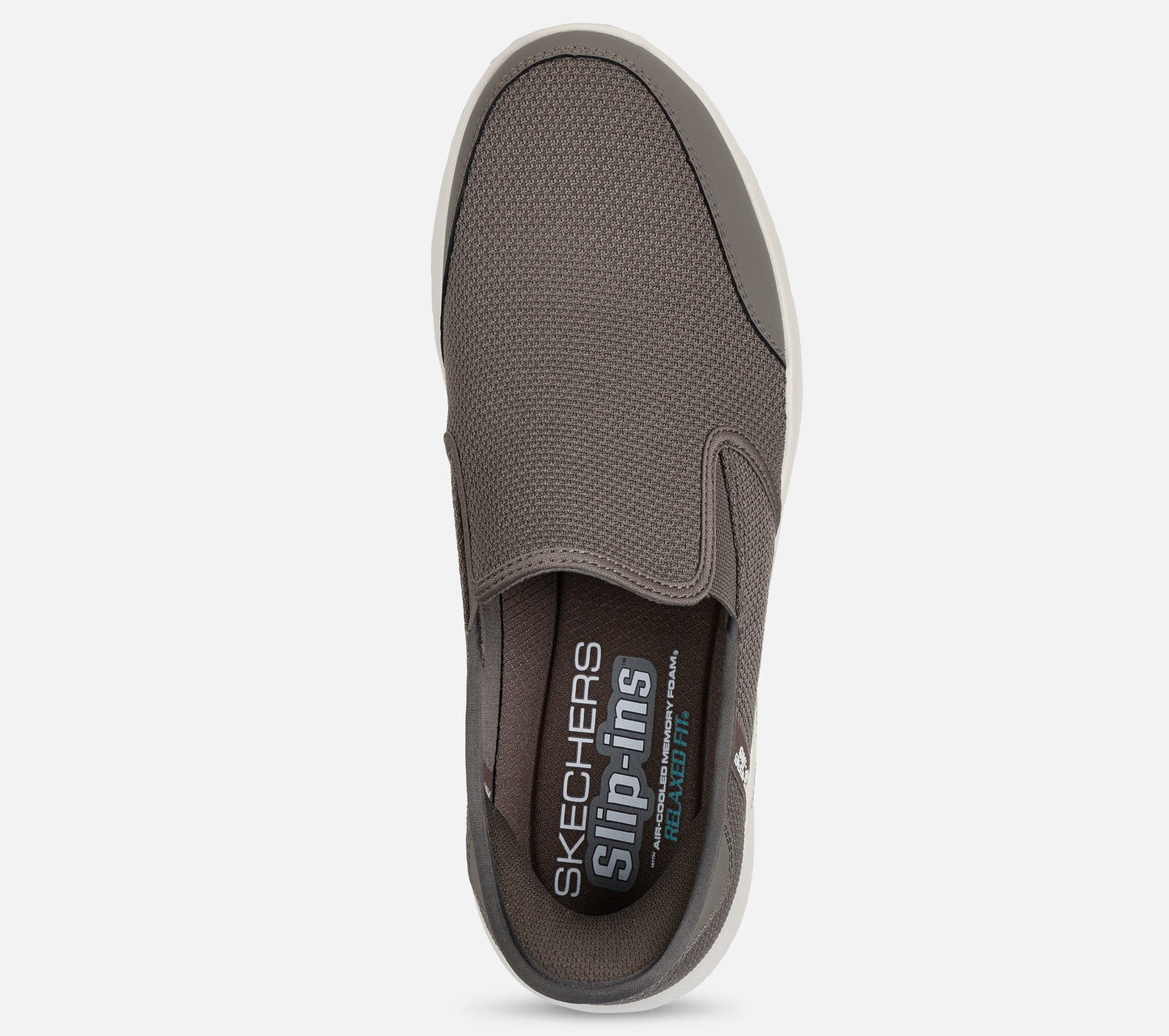 Relaxed Fit: Slip-ins: Equalizer 5.0 – Drayze Shoe Skechers.se