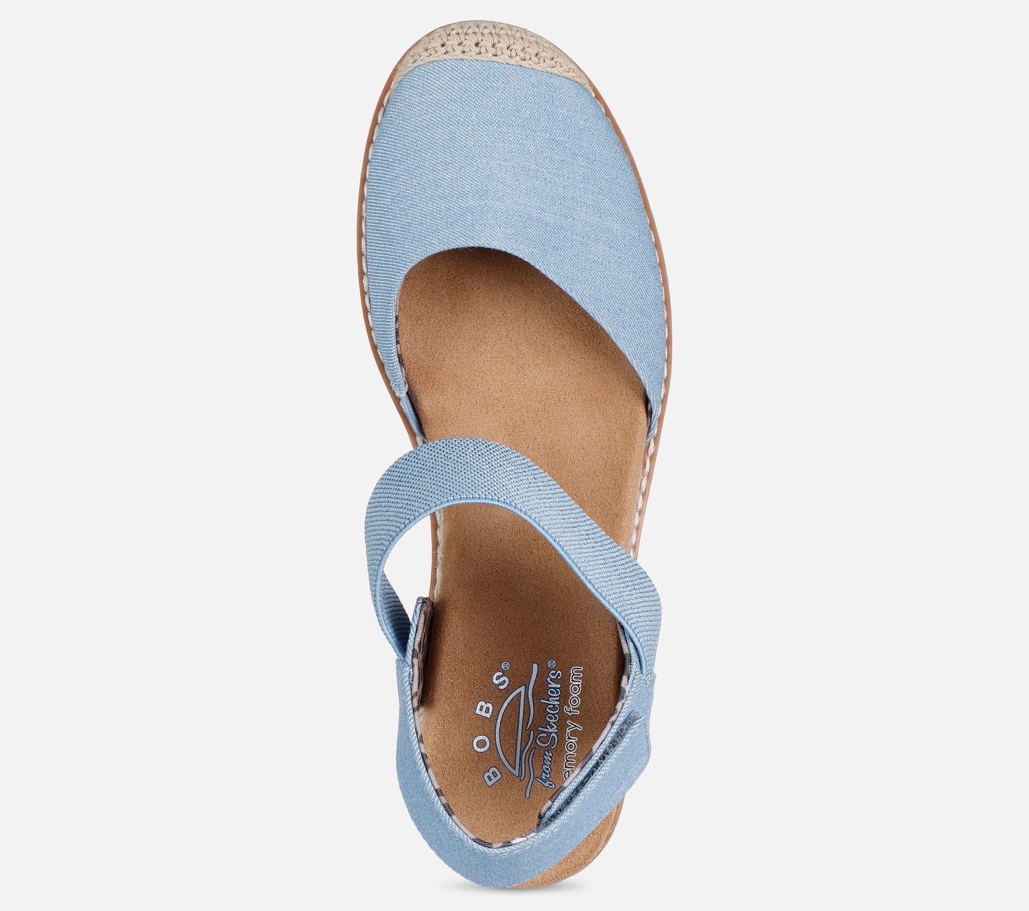 BOBS Desert Kiss - Sun Shining Sandal Skechers.se