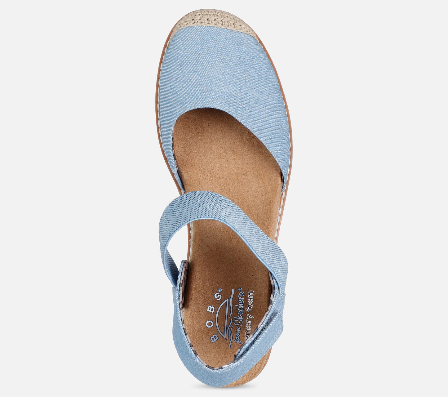 BOBS Desert Kiss - Sun Shining Sandal Skechers.se