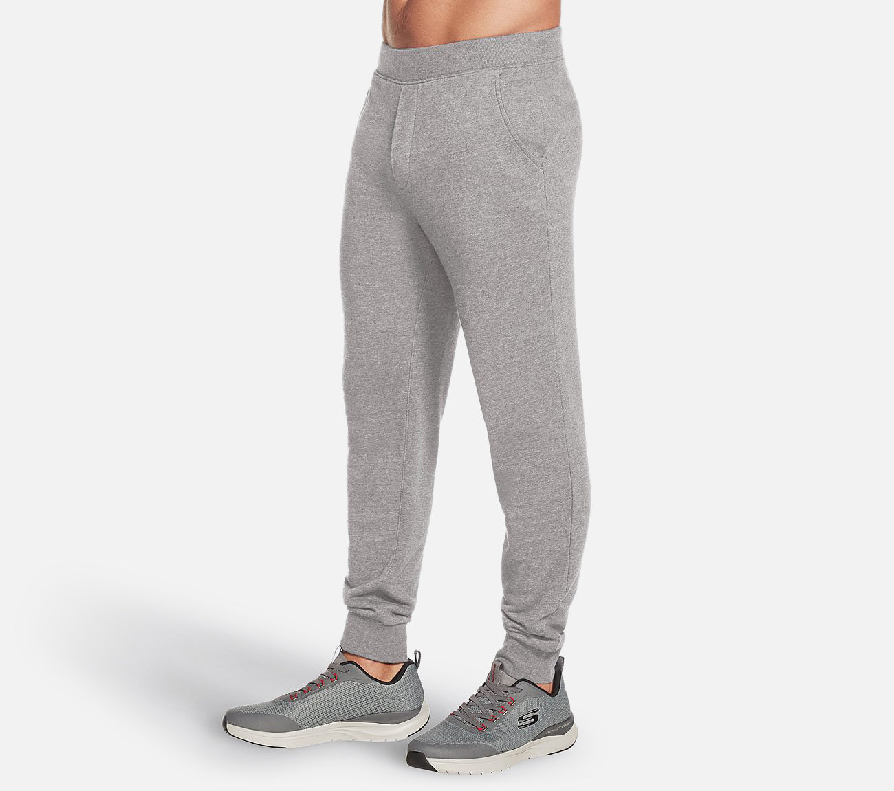 GO WALK Wear Expedition Joggingbyxor Clothes Skechers