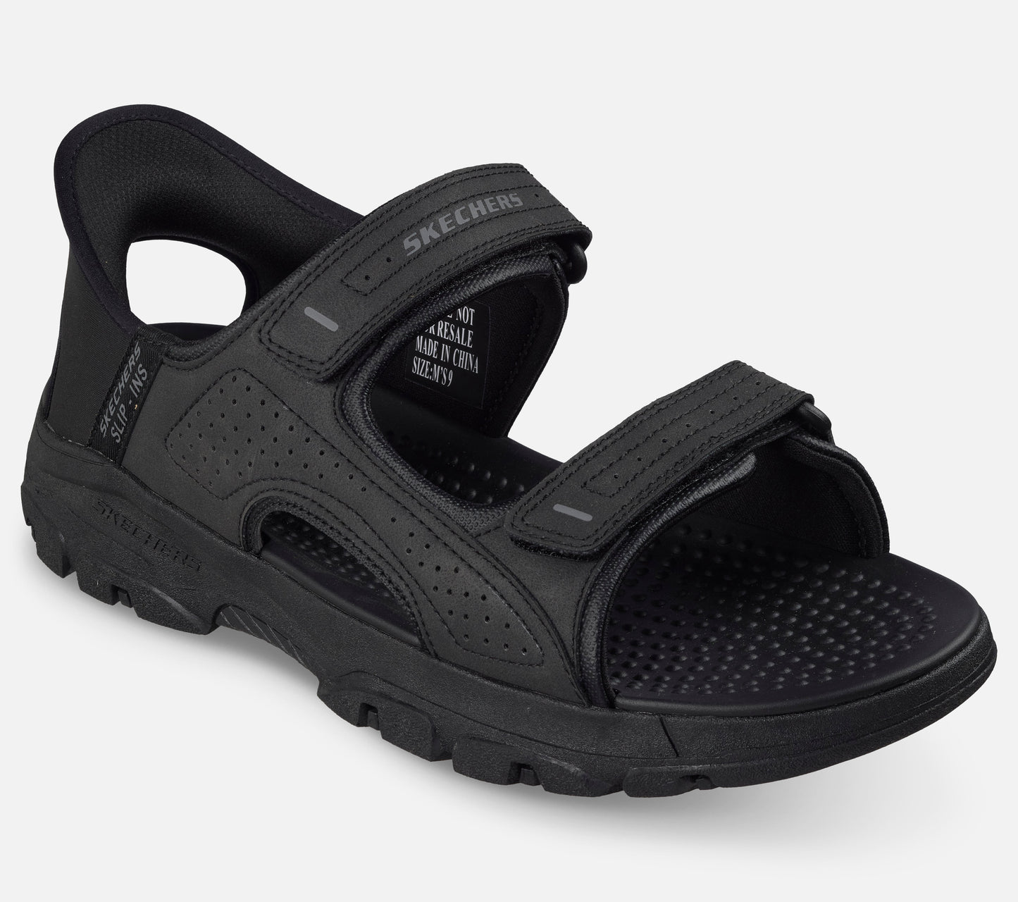 Relaxed Fit: Slip-ins: Tresmen - Reece Sandal Skechers.se