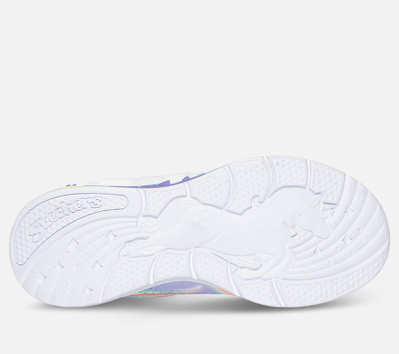 S-Lights: Unicorn Chaser Shoe Skechers.se