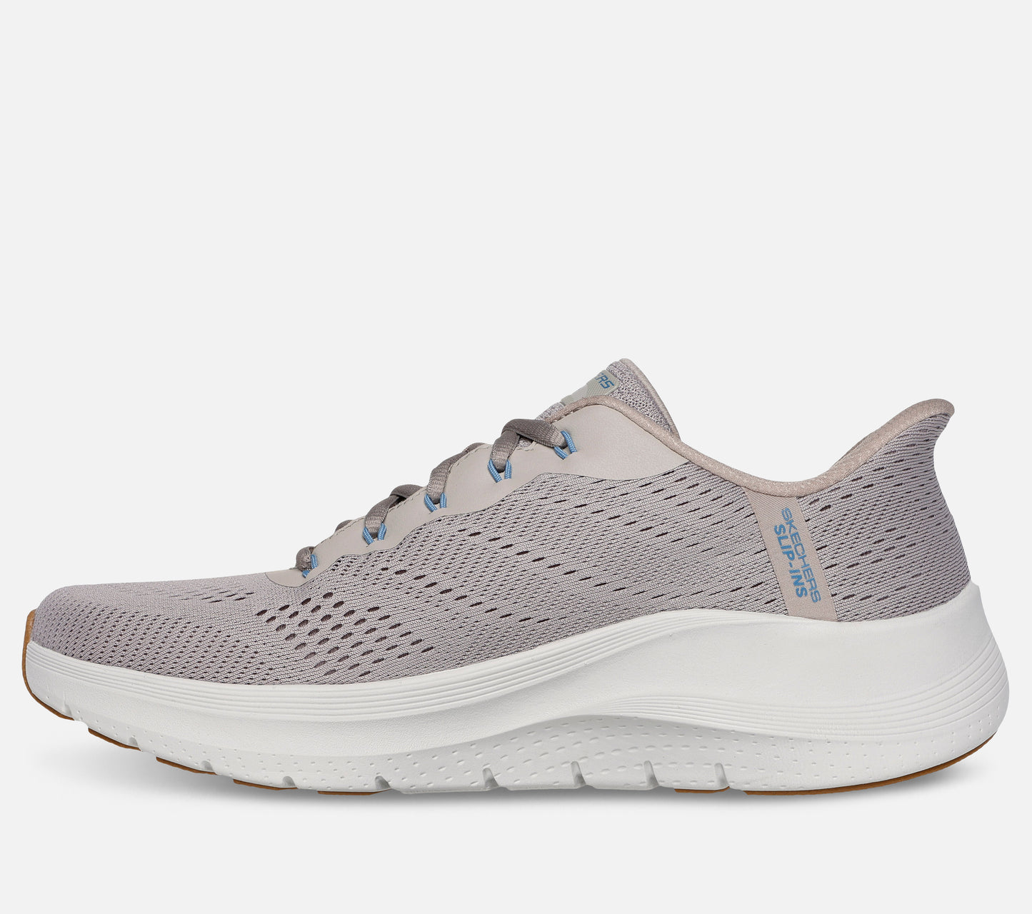 Extra Wide Fit: Slip-ins: Arch Fit 2.0 - Lestur Shoe Skechers.se