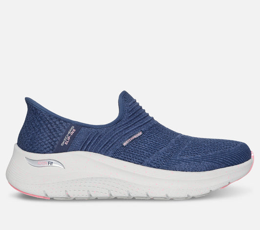 Slip-ins: Arch Fit 2.0 - Right As Rain - Waterproof Shoe Skechers.se