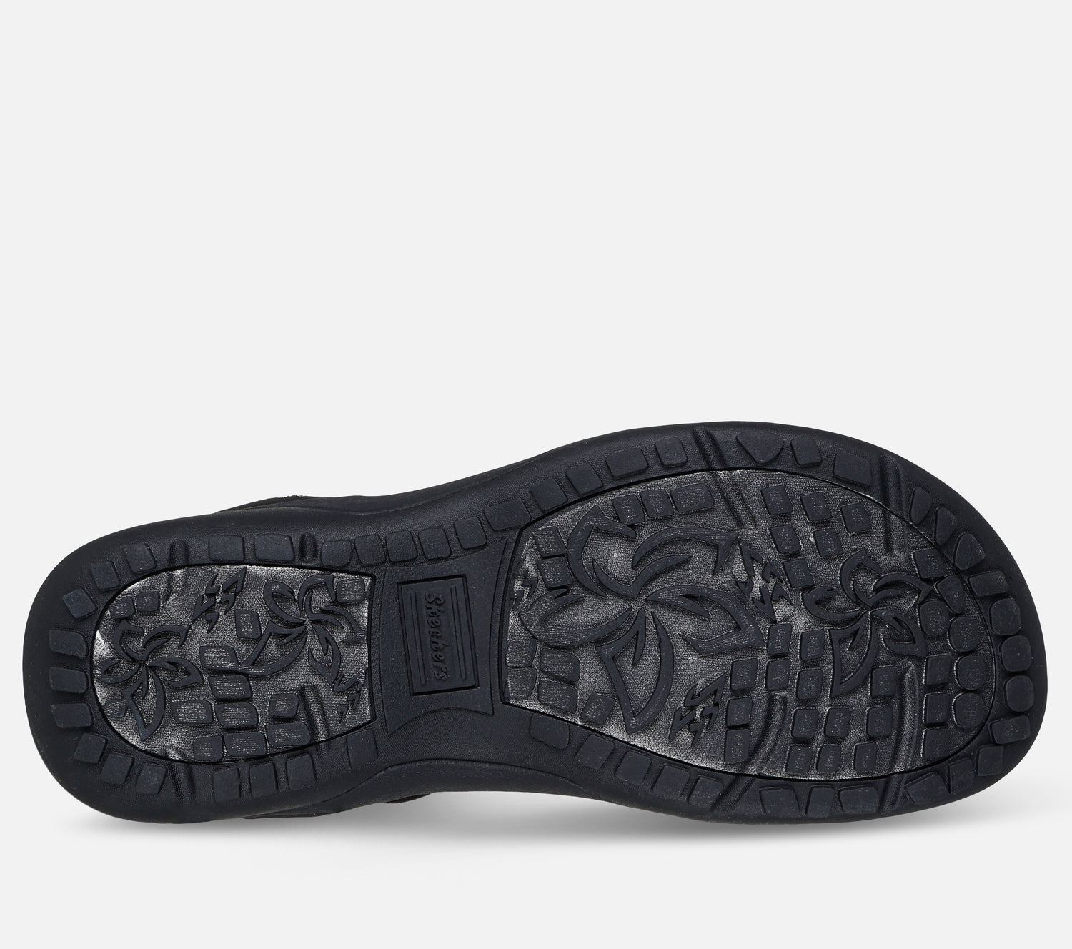 Slip-ins: Reggae Slim - Summer Sparkle Sandal Skechers.se