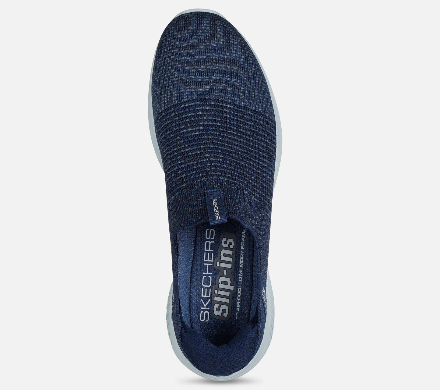 Wide Fit: Slip-ins: Ultra Flex 3.0 - Nezzo Shoe Skechers.se