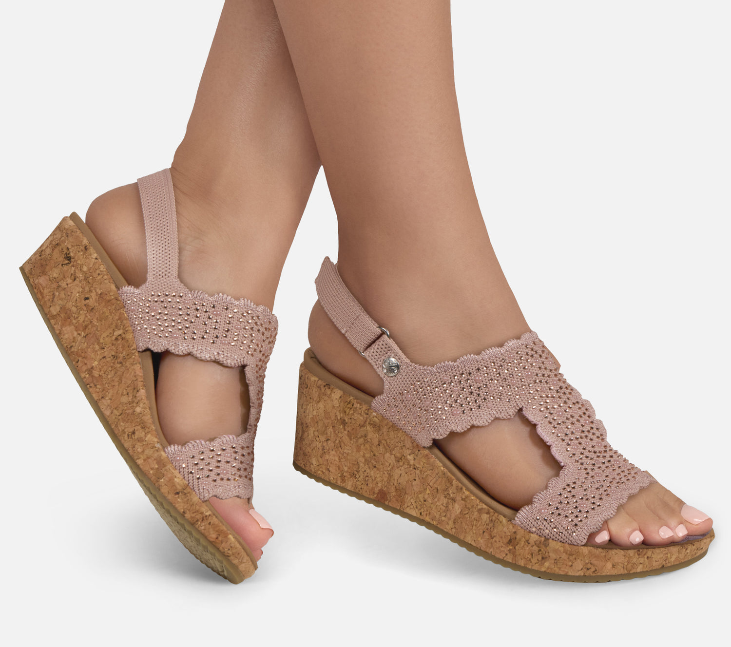 Arch Fit Beverlee 2.0 - My Fav Sandal Skechers.se