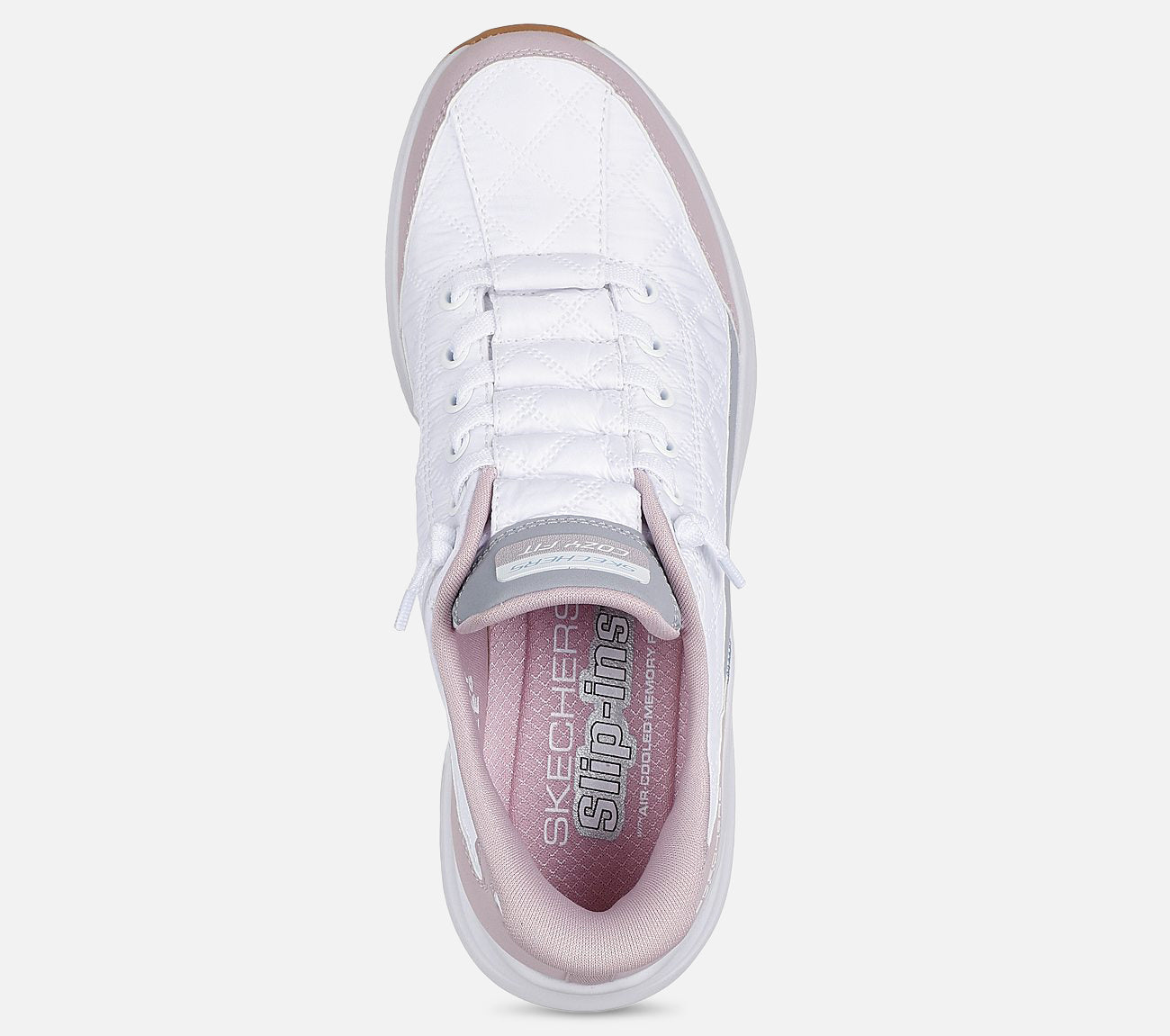 Slip-ins: Contour Foam - Cozy Fit Shoe Skechers.se