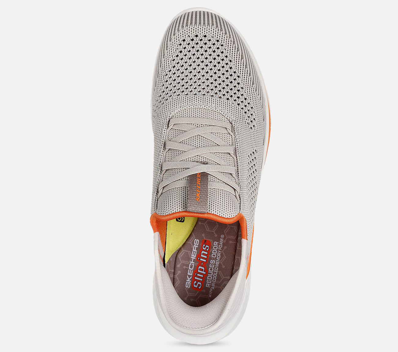 Relaxed Fit: Slip-ins: Slade - Quinto Shoe Skechers.se