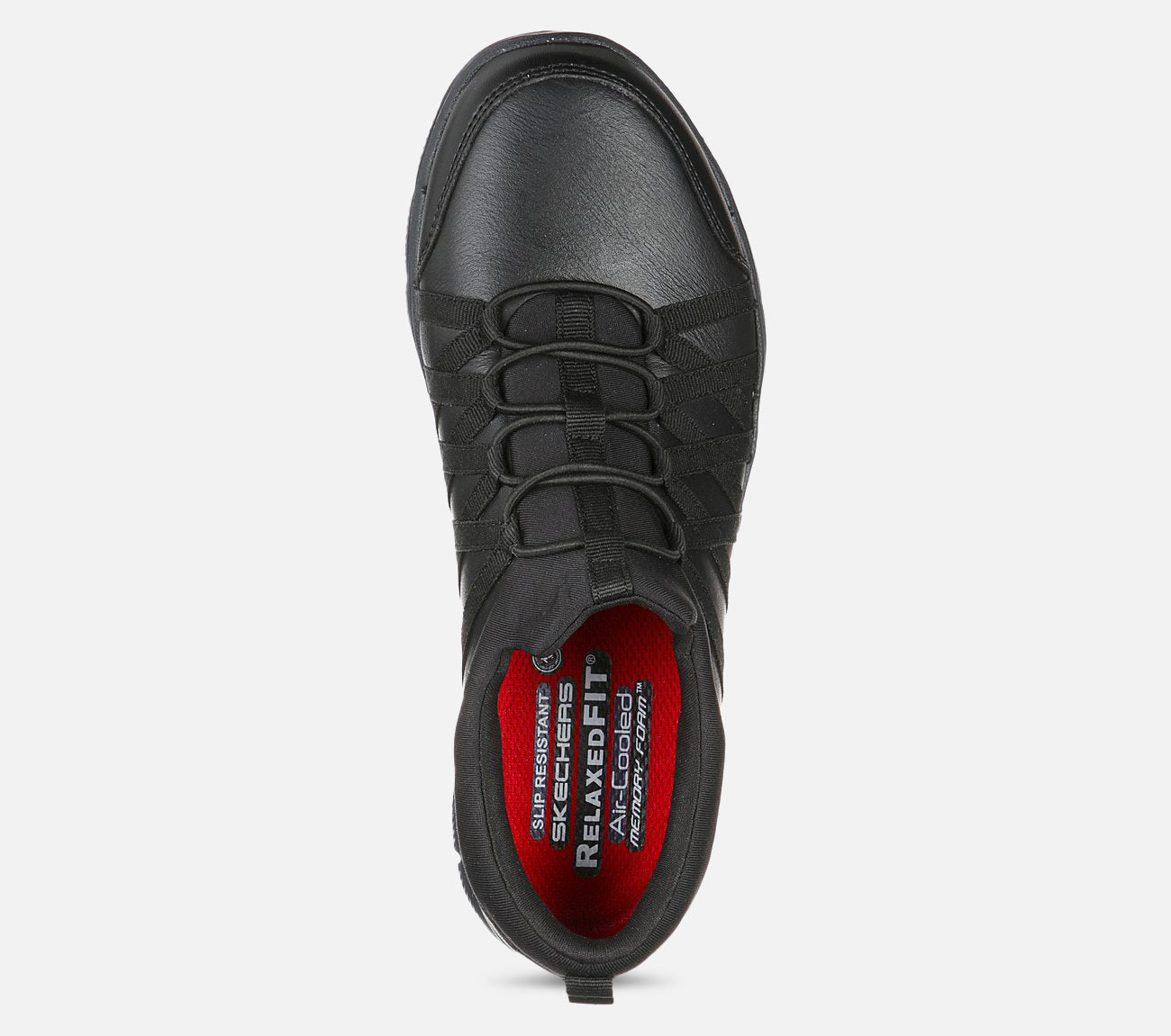 Work: Relaxed Fit: Ghenter - Dagsby SR Work Skechers.se