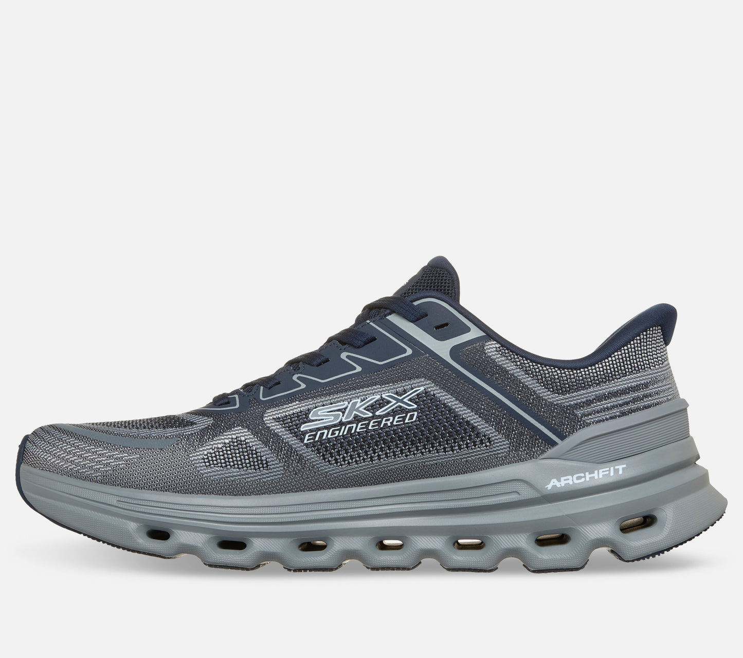 Slip-ins: GO RUN Arch Fit Glide-Step