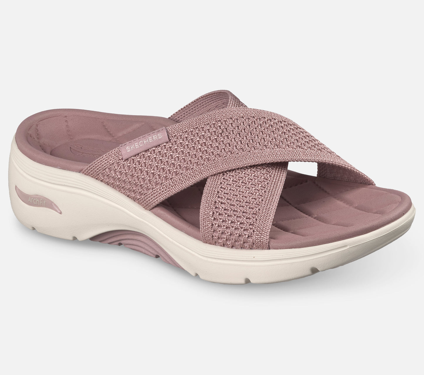 GO WALK Arch Fit 2.0 - Grace Sandal Skechers.se