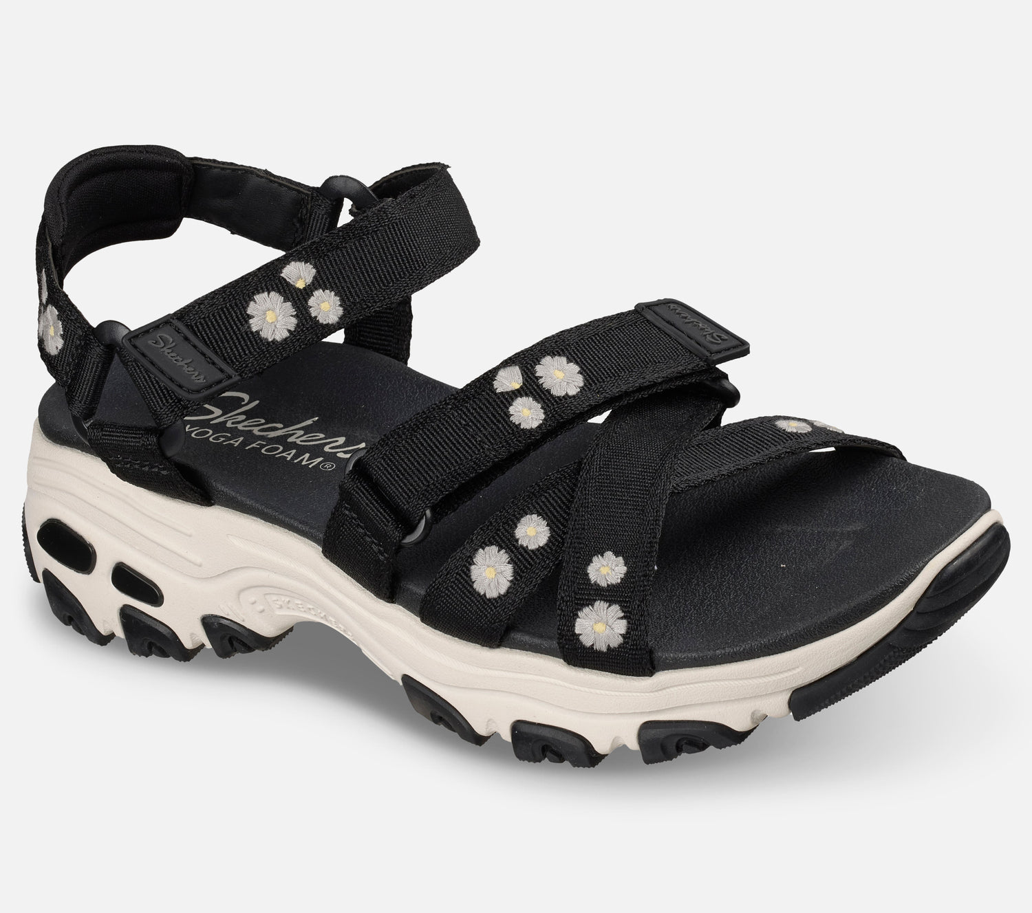 D'Lites - Happily Yours Sandal Skechers.se