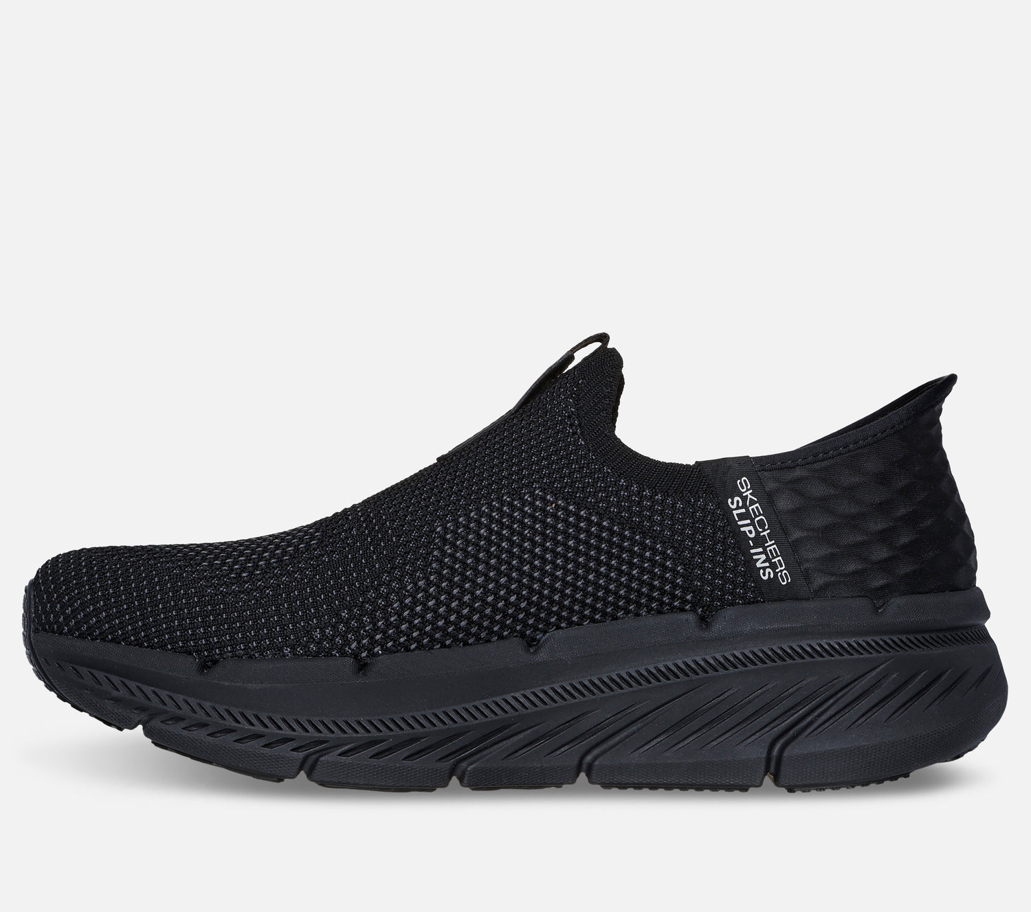 Wide Fit: Slip-ins: Max Cushioning Premier 2.0 - Advantageous 2 Shoe Skechers.se