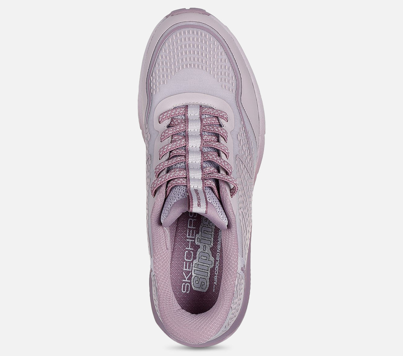 Slip-ins: Switch Back – Mist Shoe Skechers.se