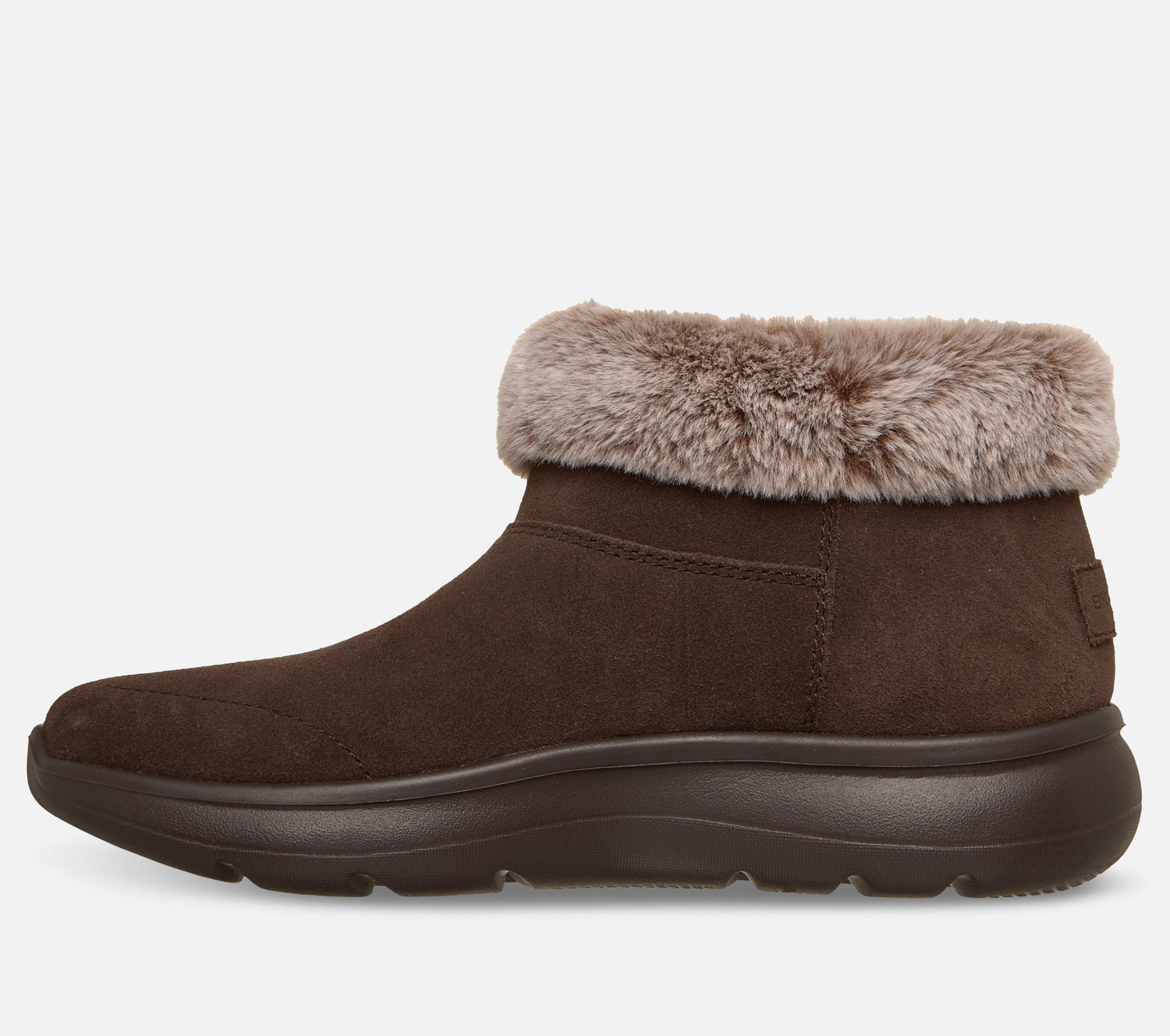 On-The-Go Encore - Snow-Capped Boot Skechers.se