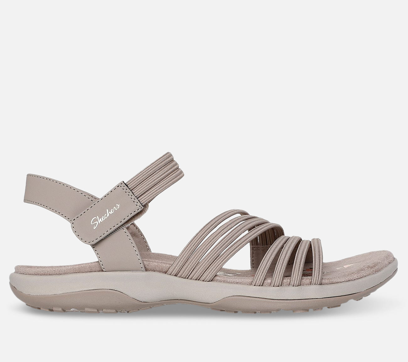 Reggae Slim - Coffee Run Sandal Skechers.se