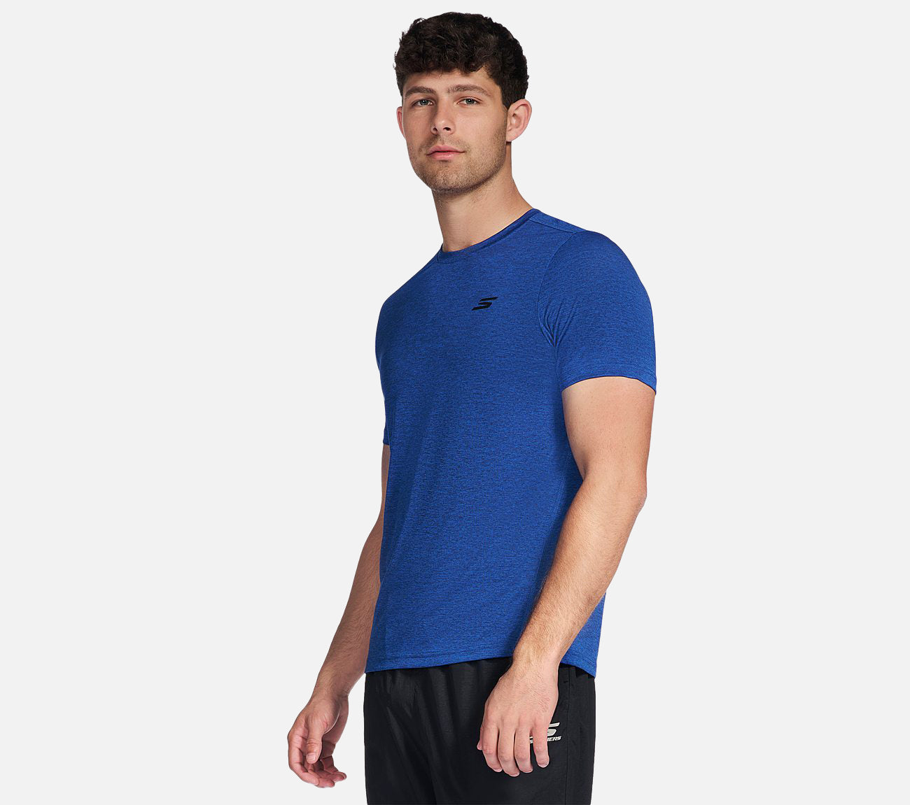 Performance Charge Tee Clothes Skechers.se