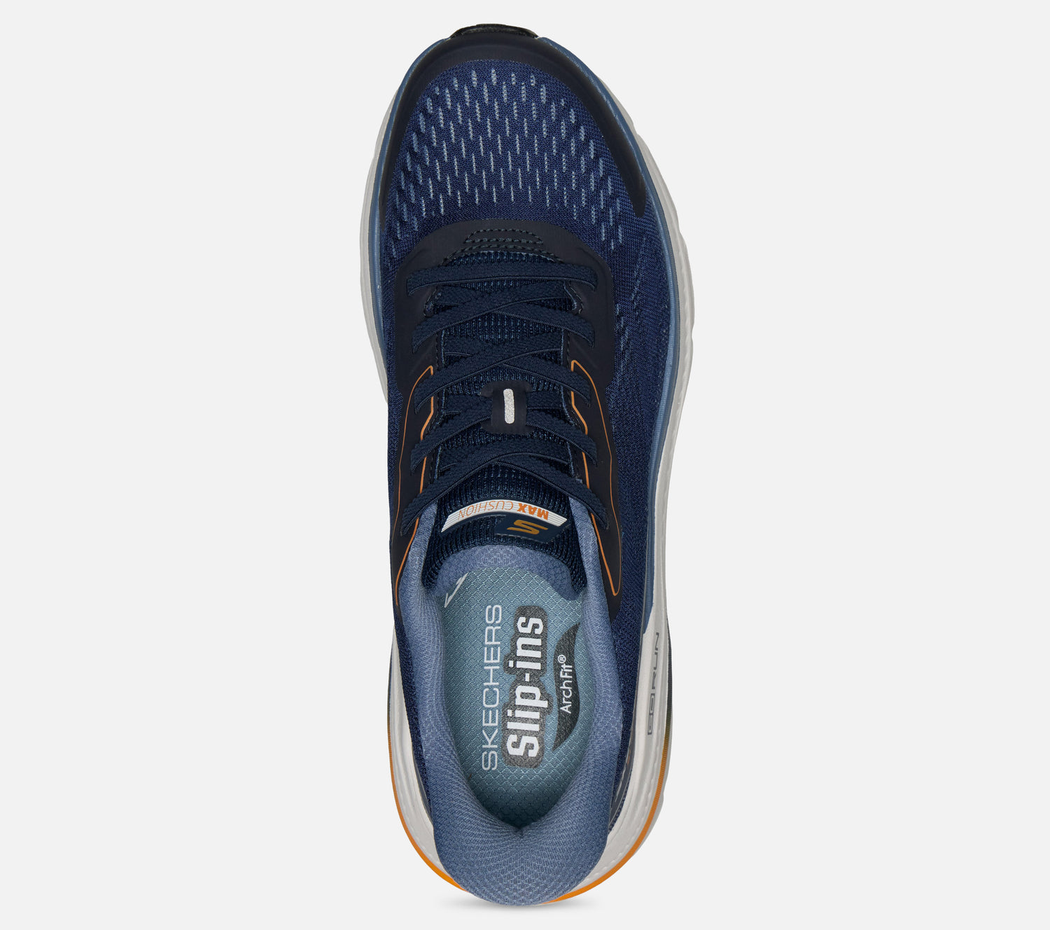 Slip-ins: Max Cushioning Arch Fit 2.0 - Azusah Shoe Skechers.se