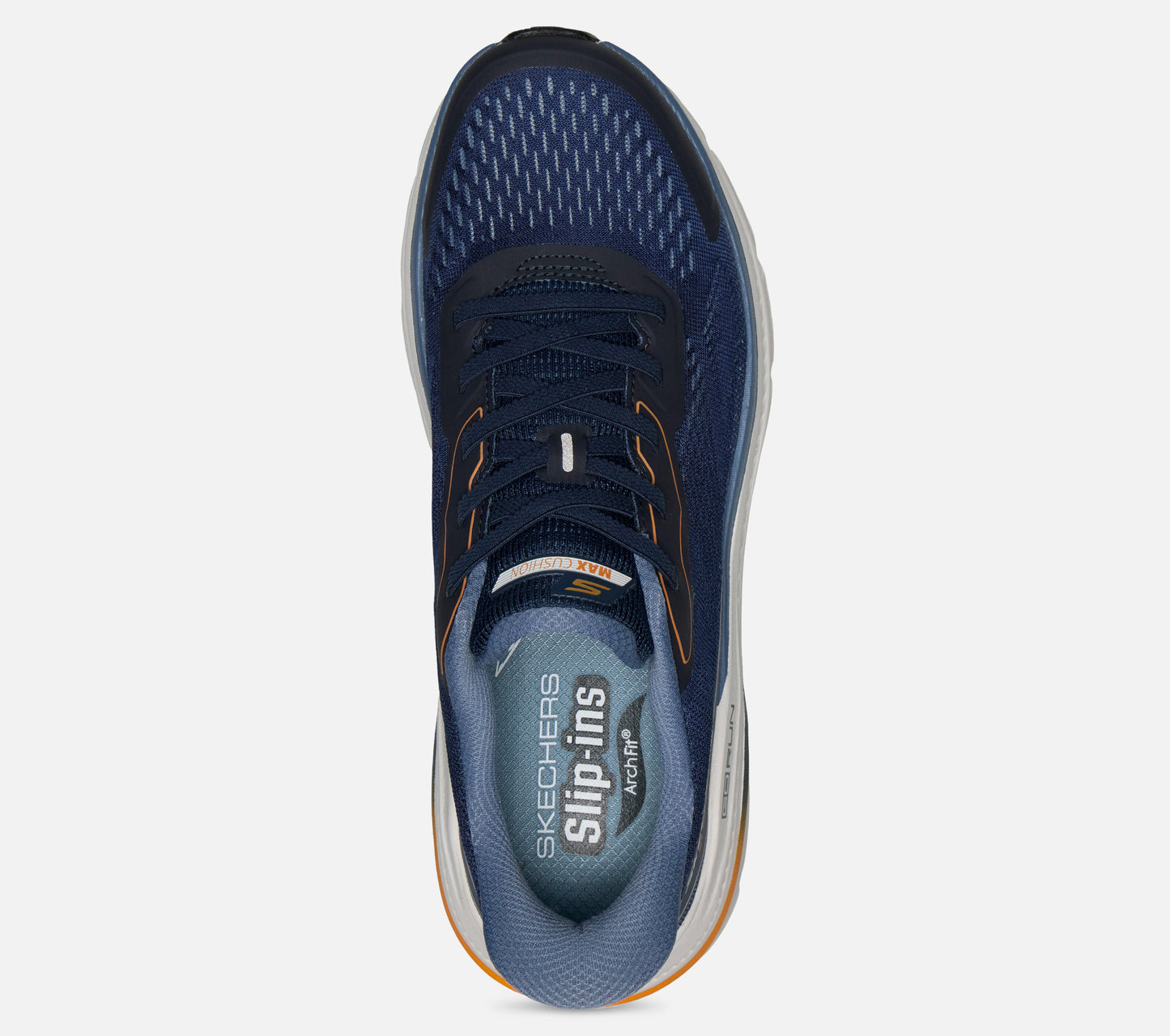 Slip-ins: Max Cushioning Arch Fit 2.0 - Azusah Shoe Skechers.se