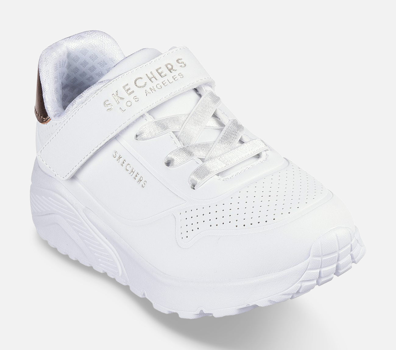 Uno Lite - Precious Shimmer Shoe Skechers.se