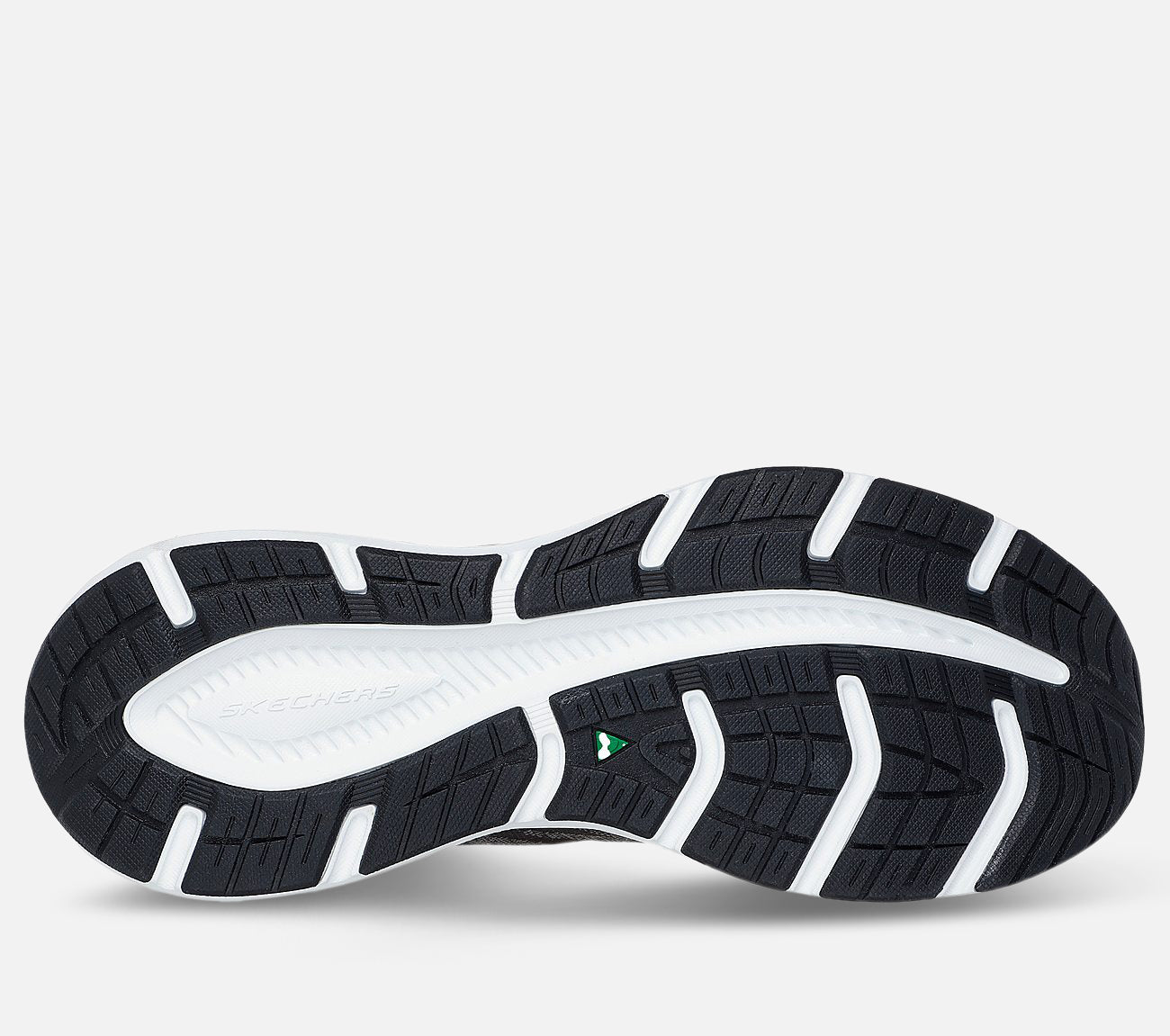 Relaxed Fit: Edgeride - Konzo - Waterproof Shoe Skechers.se