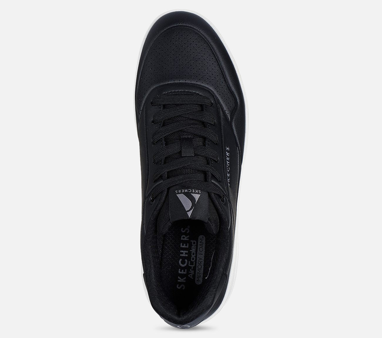 Uno - Court Shoe Skechers.se