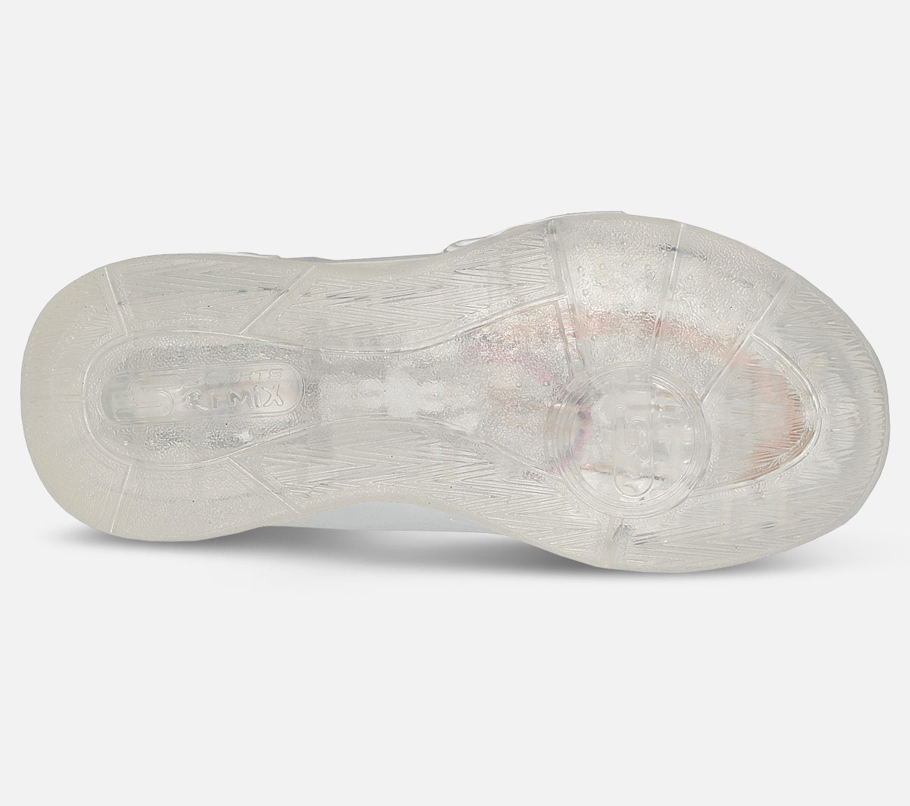 S-Lights Remix Boot Skechers