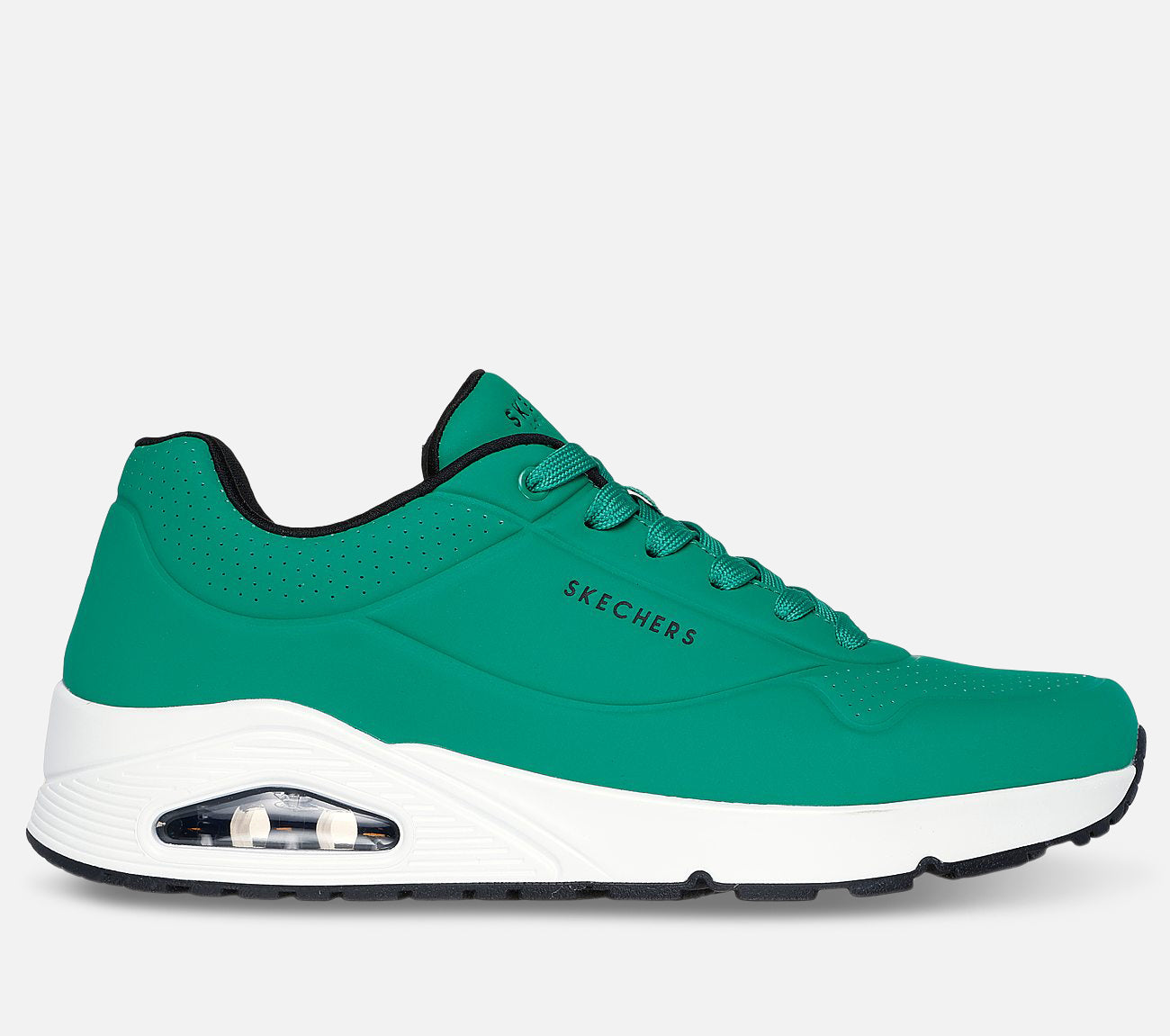 Uno - Stand On Air Shoe Skechers.se