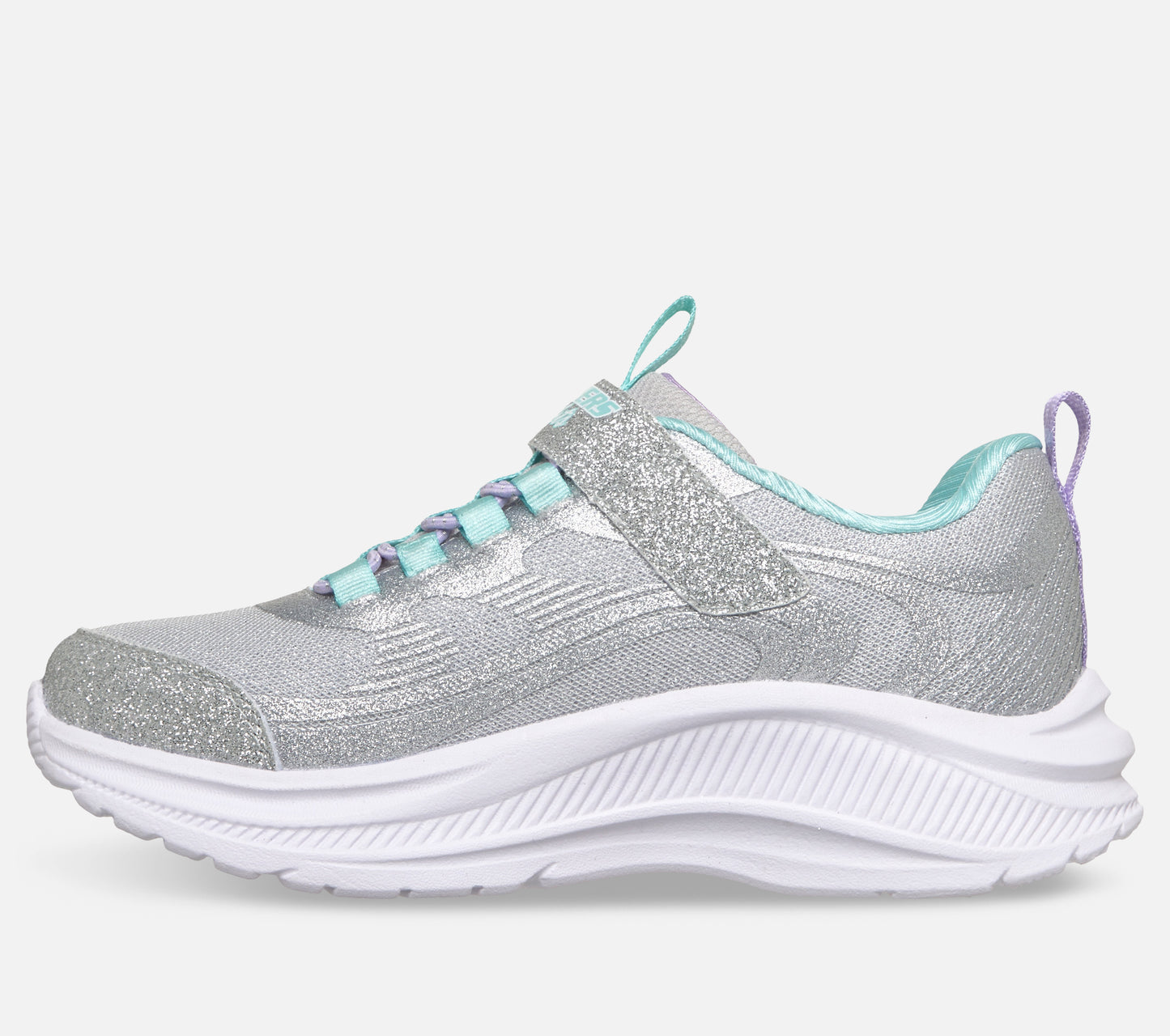 S-Lights: Rainbow Cruisers - Glitzy Glow Shoe Skechers.se