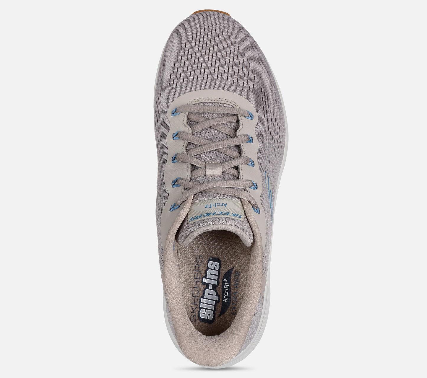 Extra Wide Fit: Slip-ins: Arch Fit 2.0 - Lestur Shoe Skechers.se