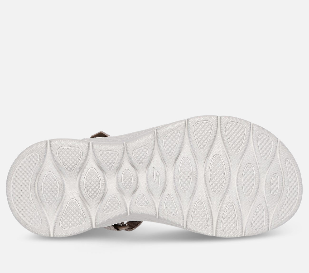 Slip-ins: GO WALK Flex Sandal - Illuminate Sandal Skechers.se