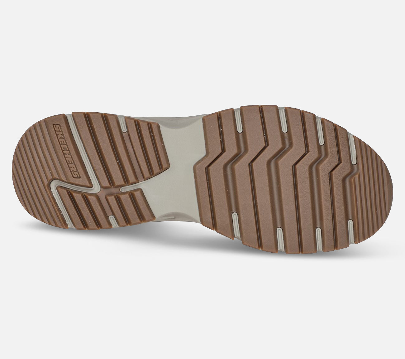 Arch Fit Baxter Shoe Skechers