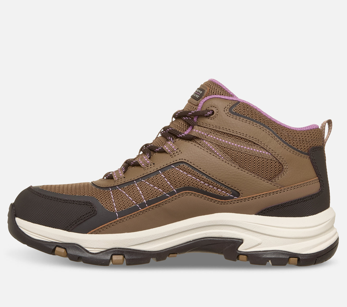 Relaxed Fit: Trego - Ashaway - Waterproof