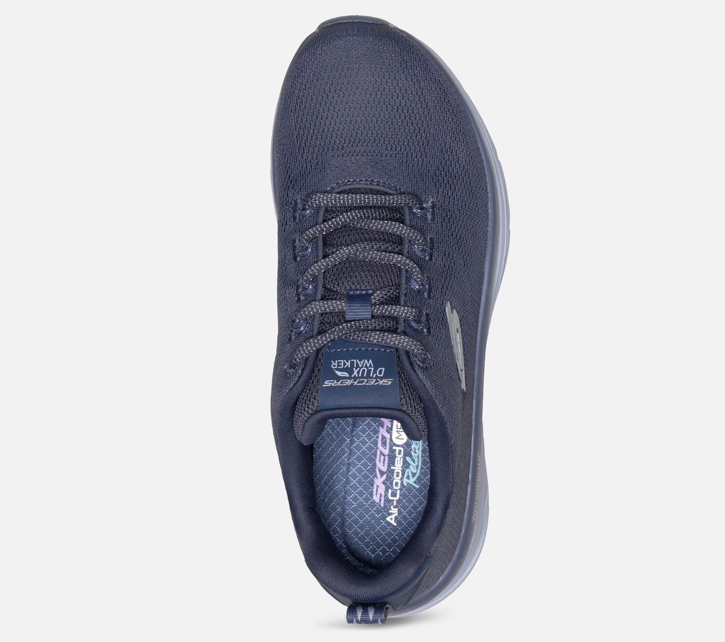 Relaxed Fit: D'Lux Walker - Get Oasis - Waterproof