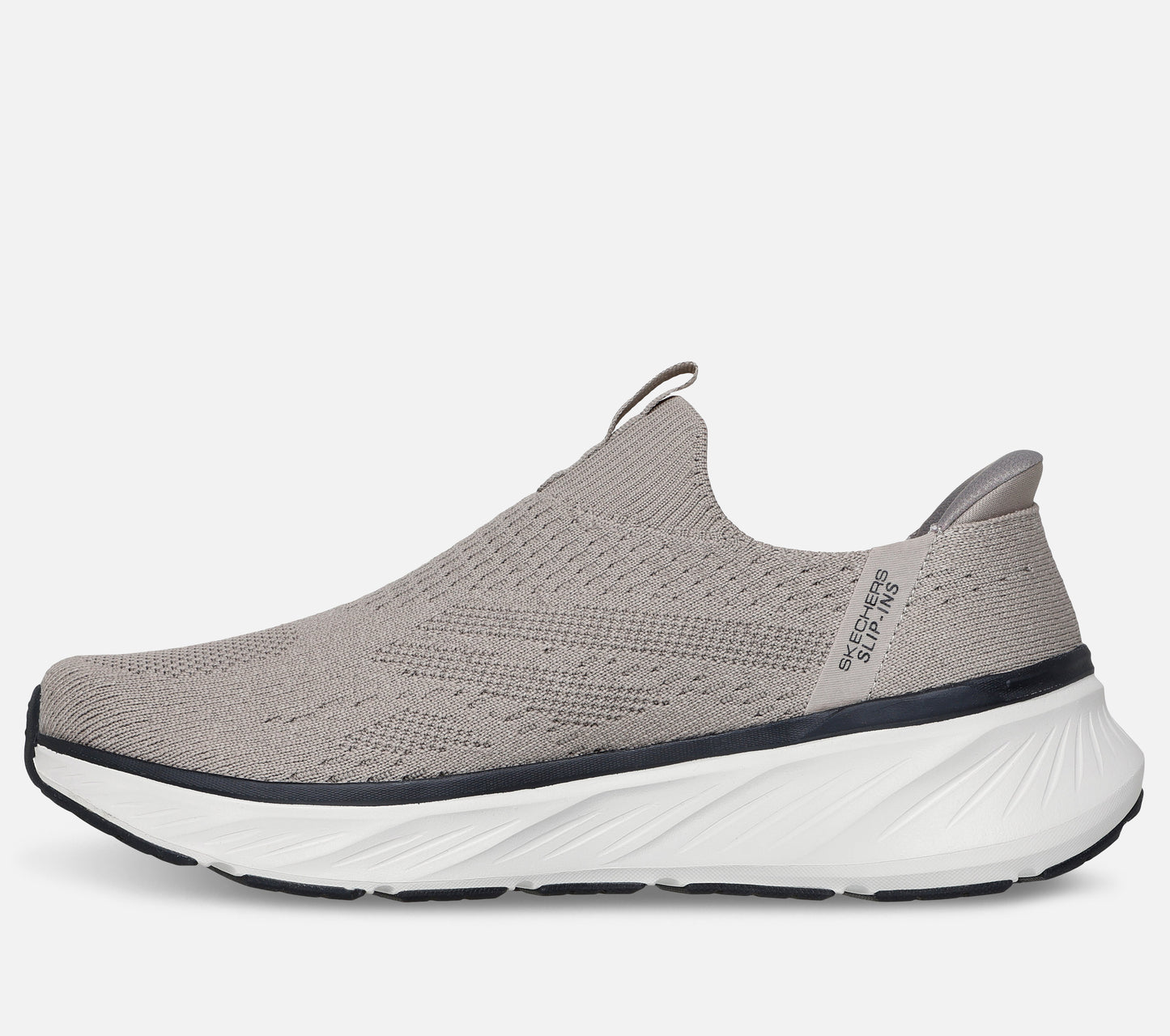 Relaxed Fit: Slip-ins: Edgeride - Commissioner Shoe Skechers.se