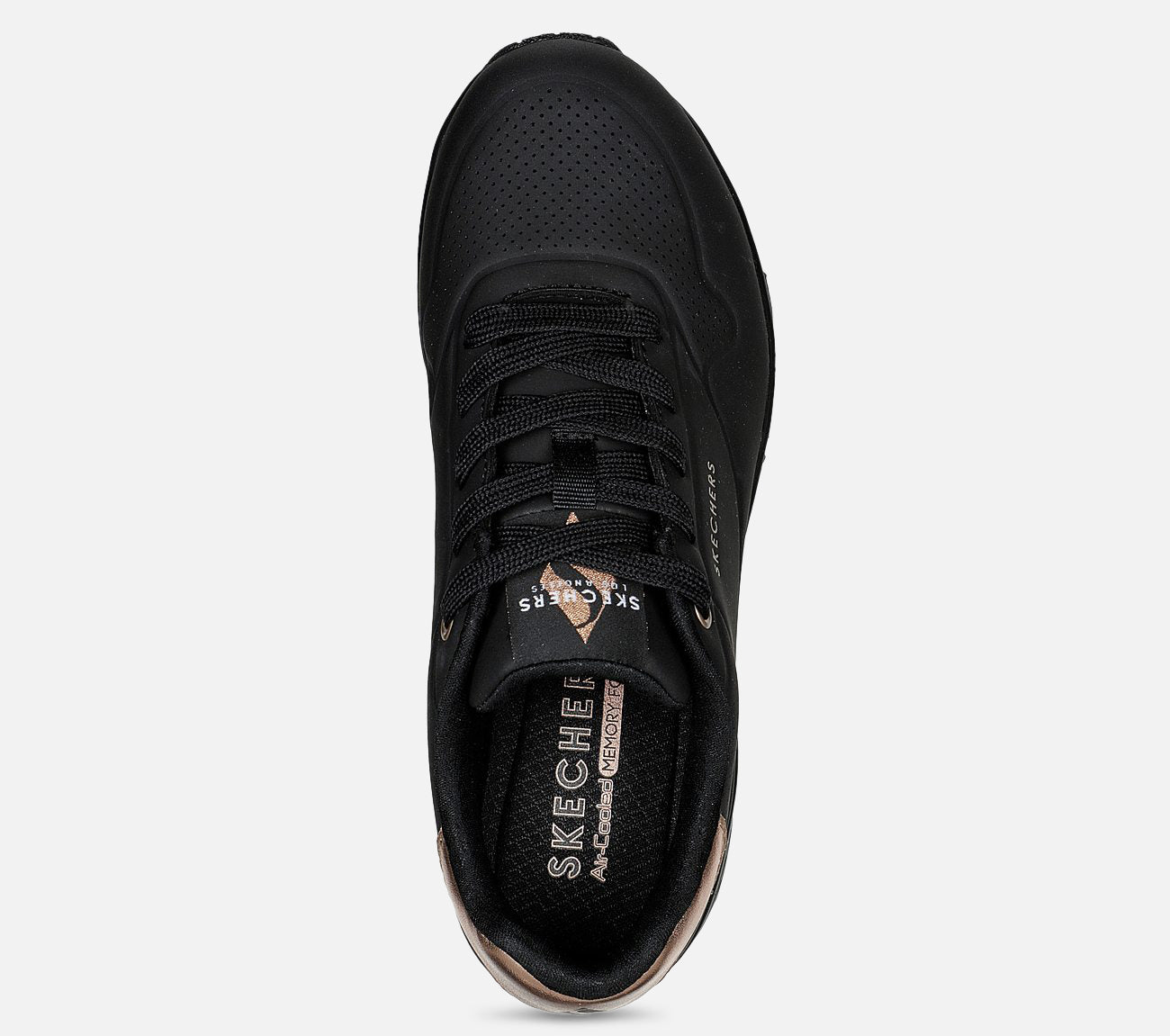 Uno - Golden Air Shoe Skechers.se