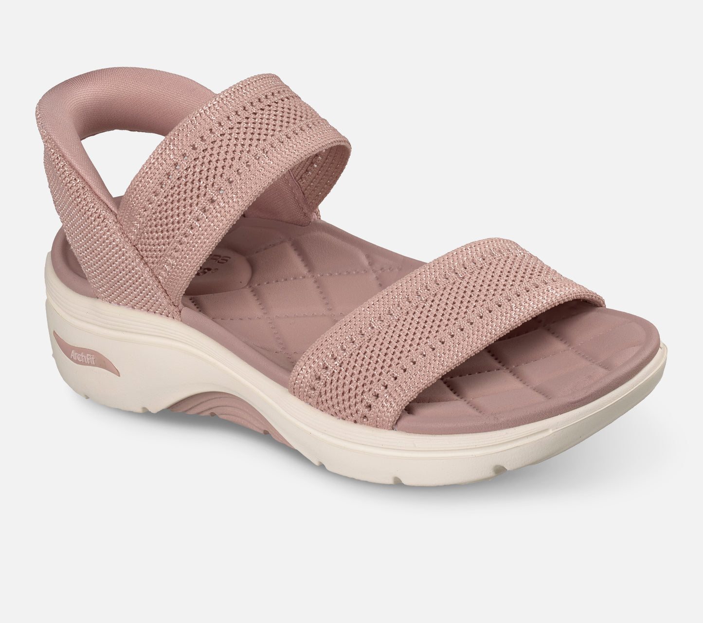 Slip-ins: Arch Fit 2.0 Sandal - Kennedy Sandal Skechers.se