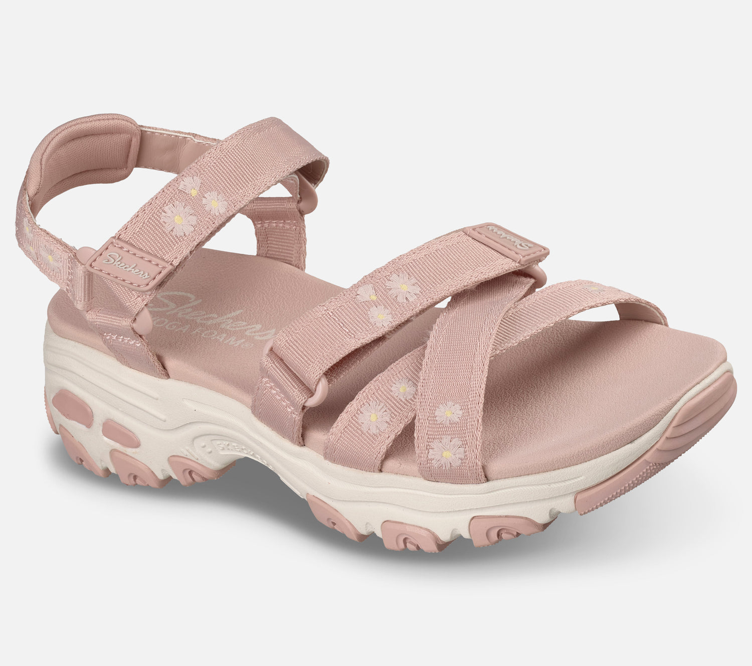 D'Lites - Happily Yours Sandal Skechers.se