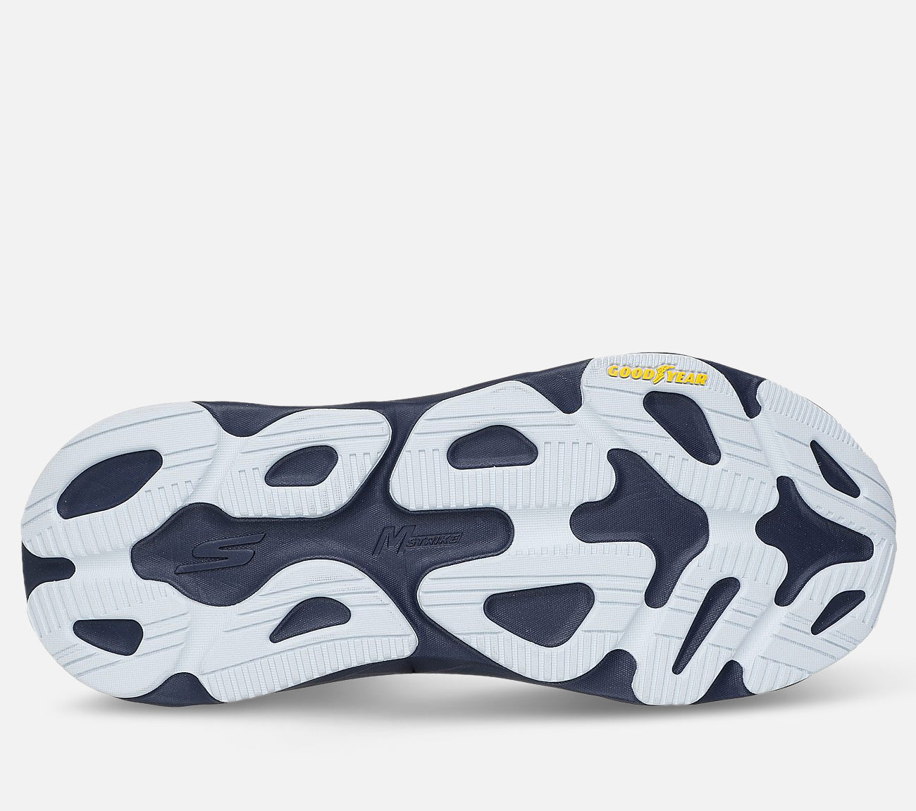 Max Cushioning Max Run - Vorteza - Waterproof Shoe Skechers.se